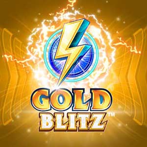 Gold Blitz Slot